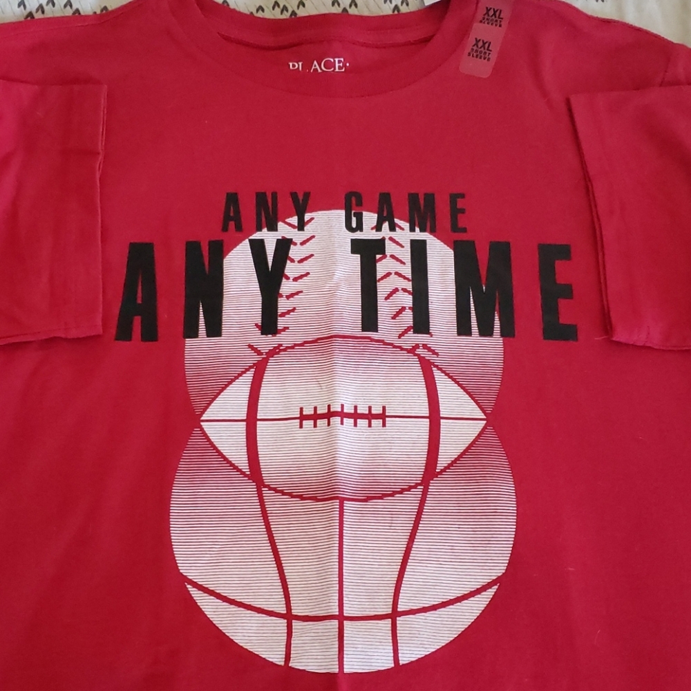 Children's Place t shirt